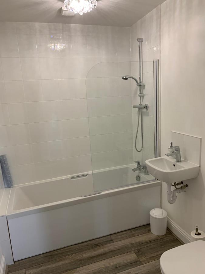 Tanllan Apartment Каландър Екстериор снимка