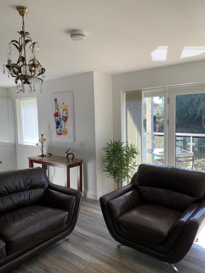 Tanllan Apartment Каландър Екстериор снимка